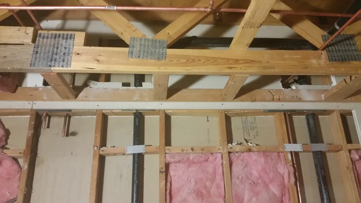 Plumbing services in Lebanon, KY